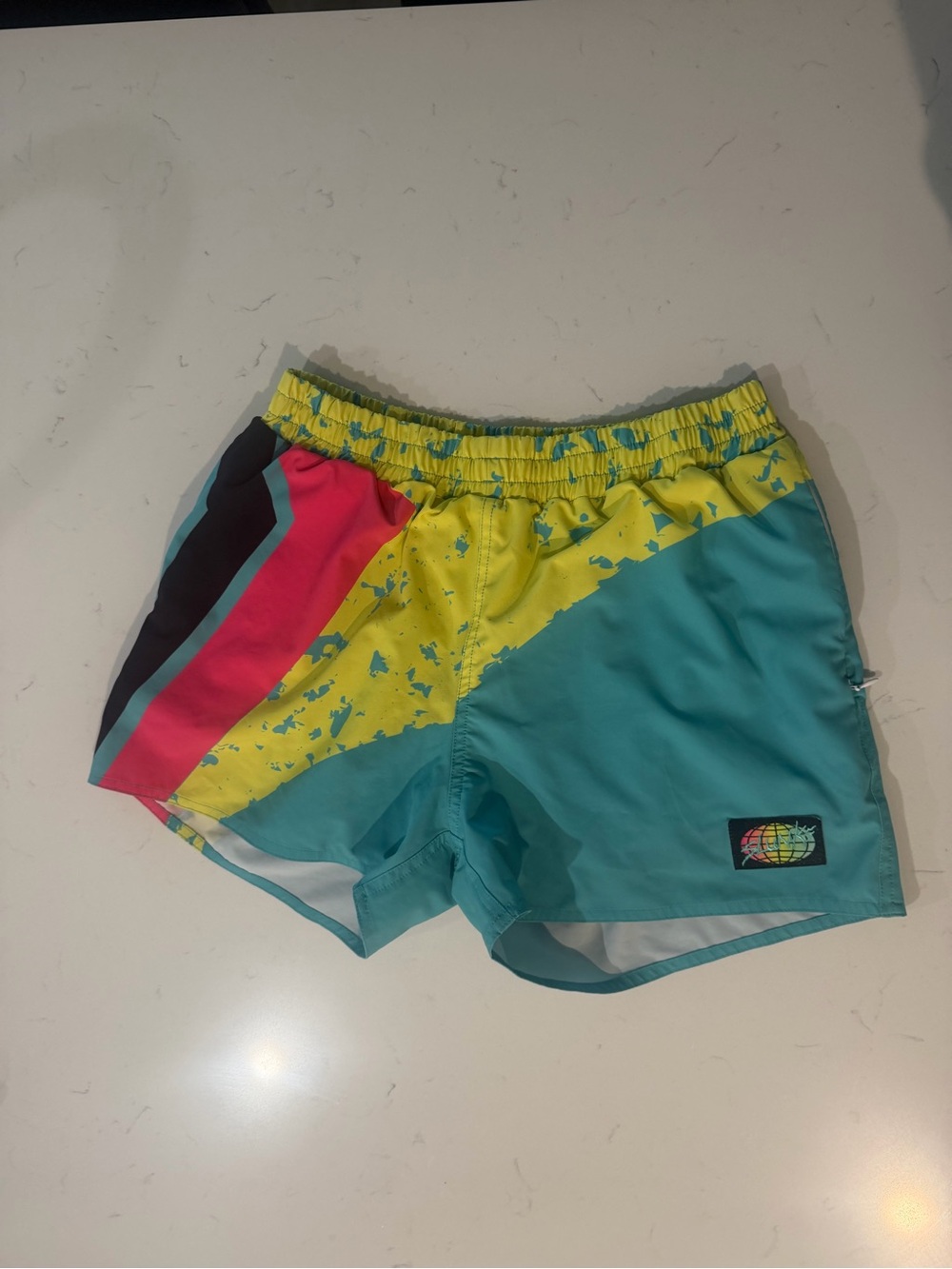 Slunks Women’s Shorts